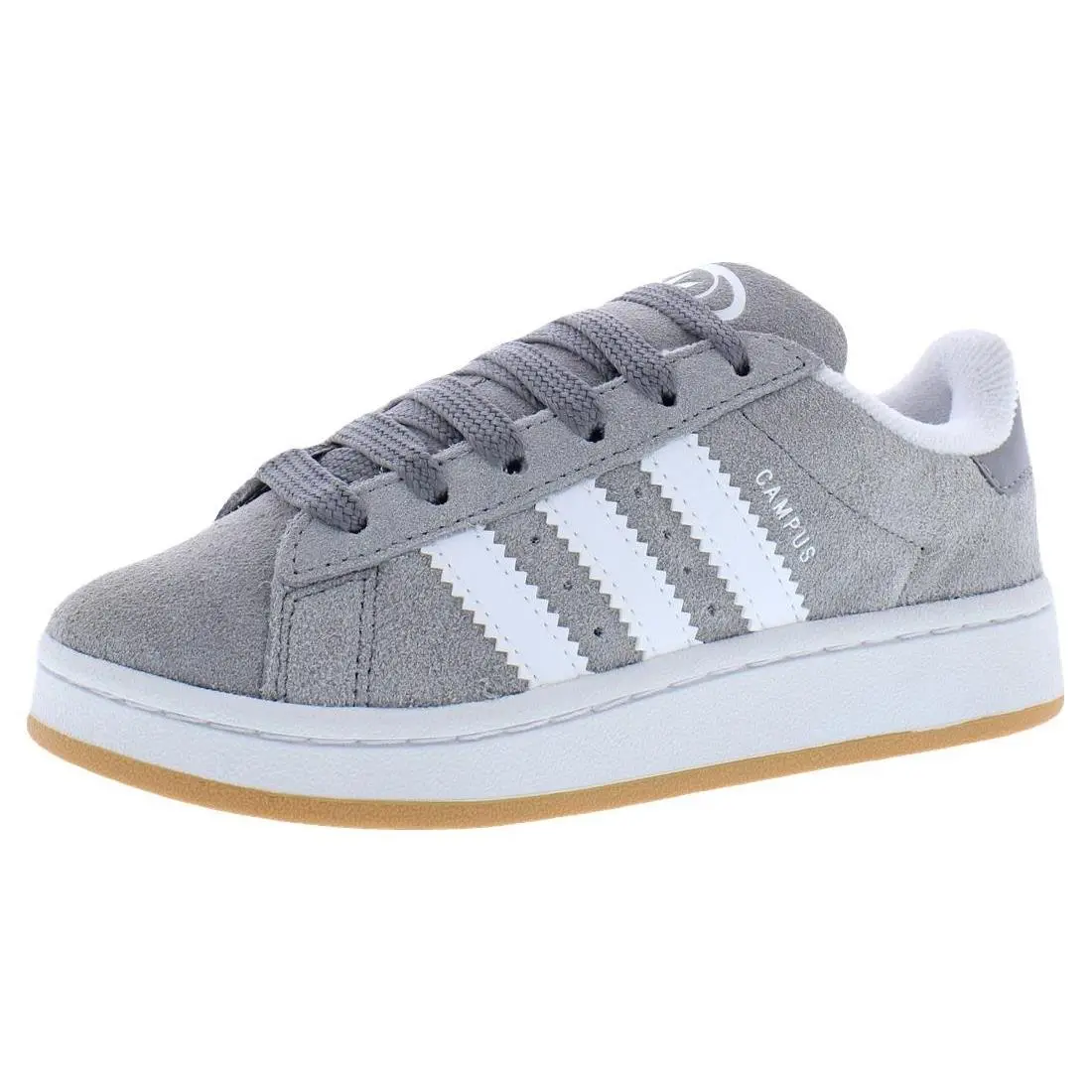 Adidas shoes - JI4330 - JI4330 - Grey Three/Footwear White/Gum 2, Main: Grey 4