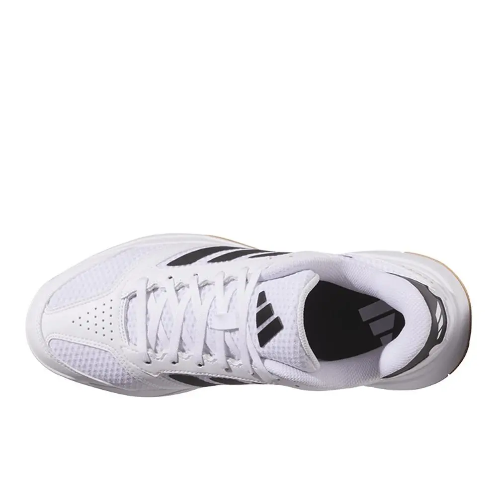 Adidas shoes - adidas Ligra 8 Indoor - Ligra Indoor - SB1158-IH8118 - White 2
