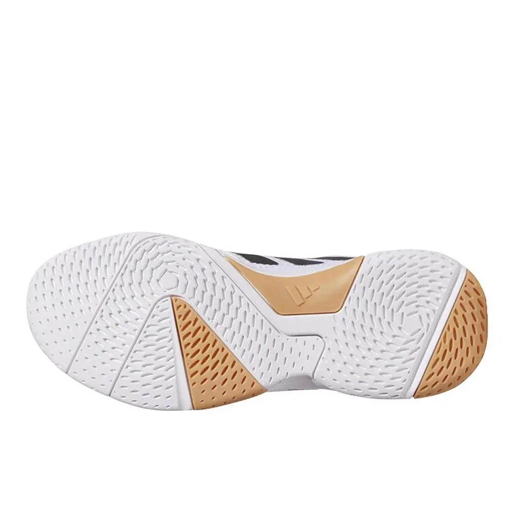 Adidas shoes - adidas Ligra 8 Indoor - Ligra Indoor - SB1158-IH8118 - White 3