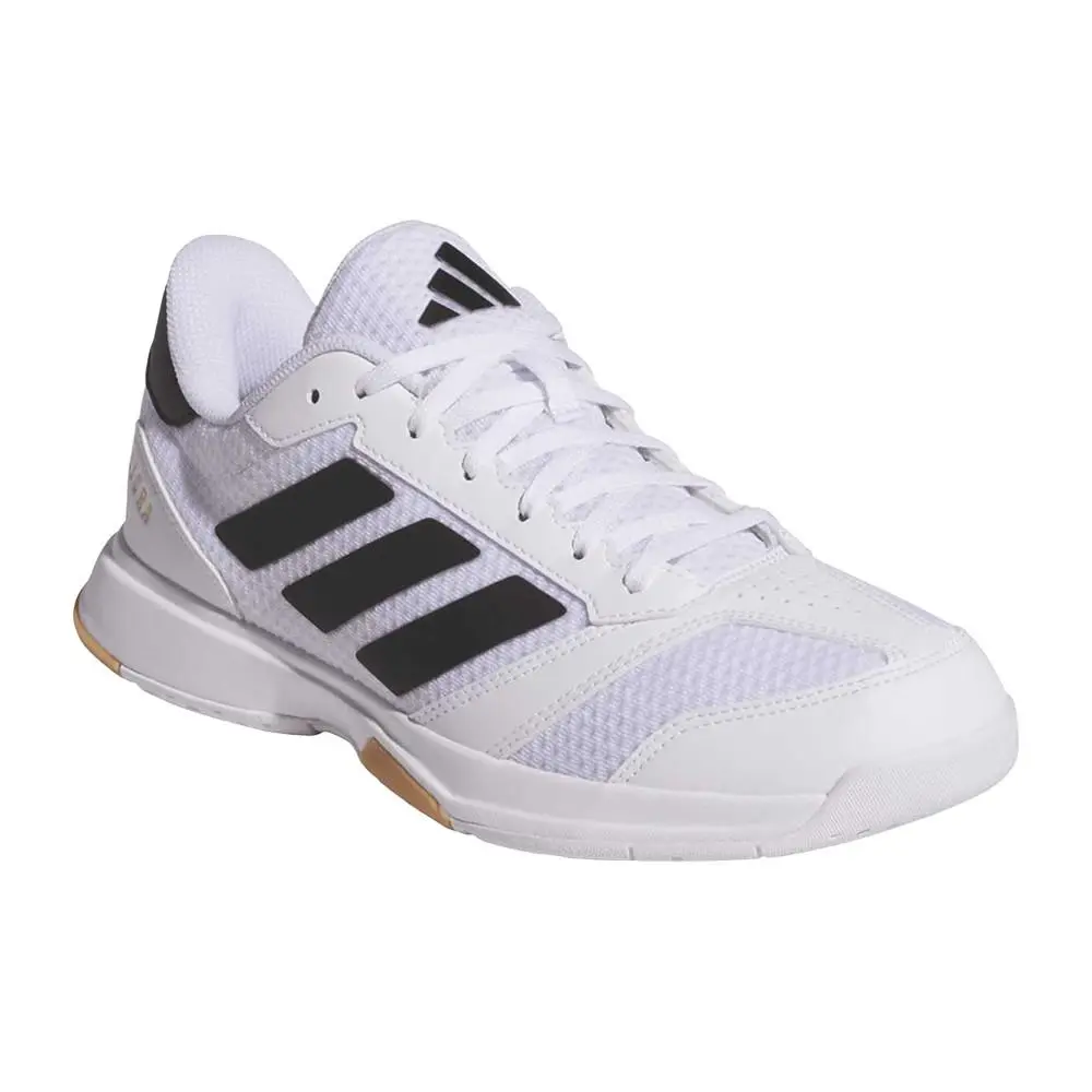Adidas shoes - adidas Ligra 8 Indoor - Ligra Indoor - SB1158-IH8118 - White 8