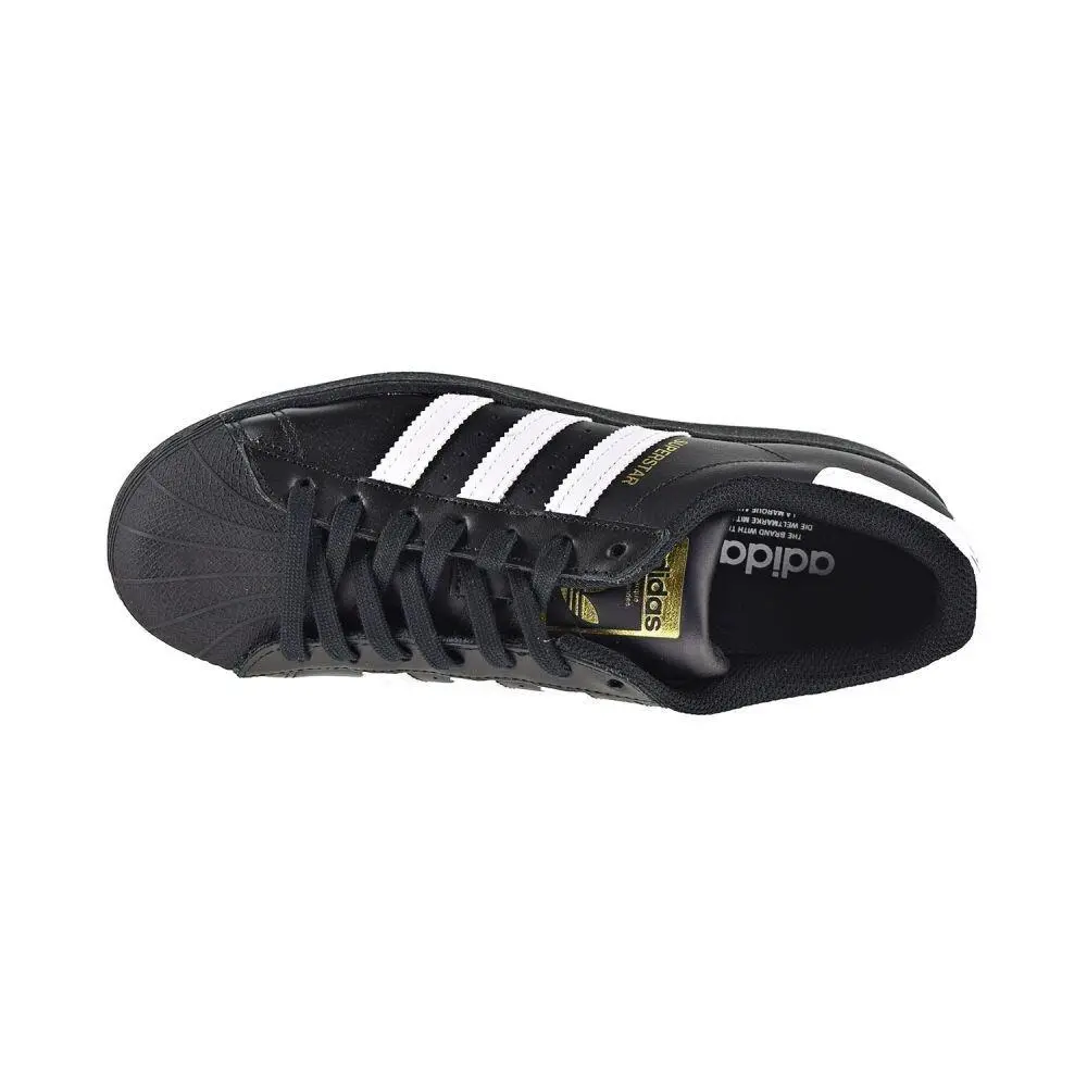 Adidas shoes - Core Black/Cloud White 3