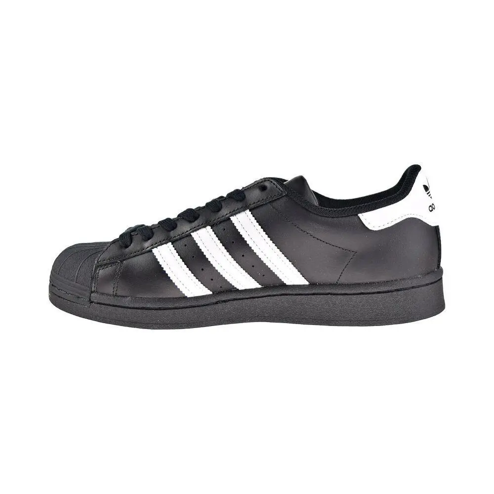 Adidas shoes - Core Black/Cloud White 8
