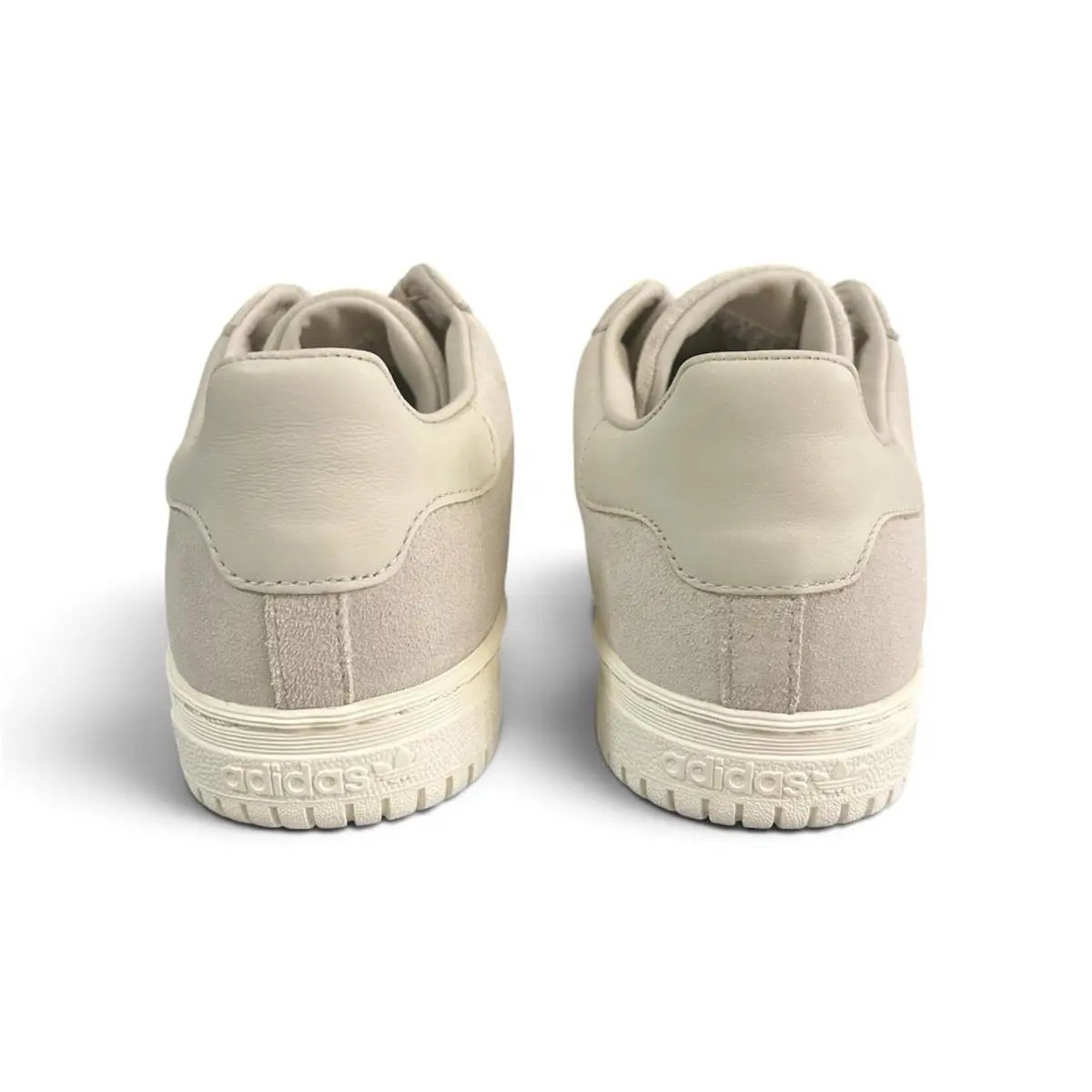 Adidas shoes - adidas Powerphase - Powerphase - JH5487 - Gray 3
