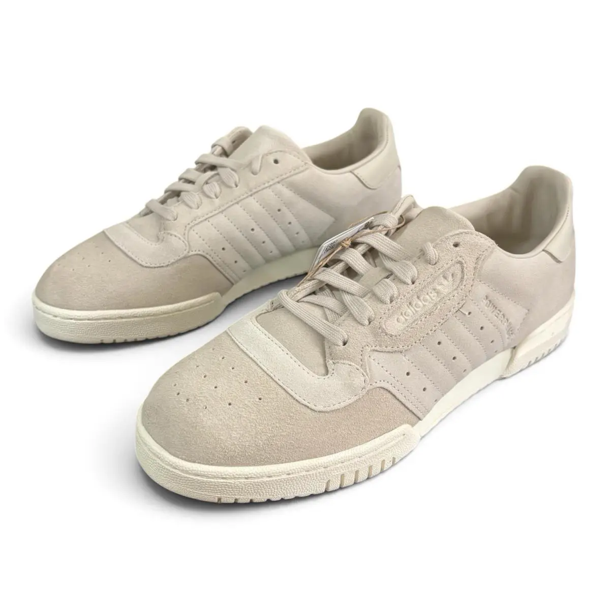 Adidas shoes - adidas Powerphase - Powerphase - JH5487 - Gray 8