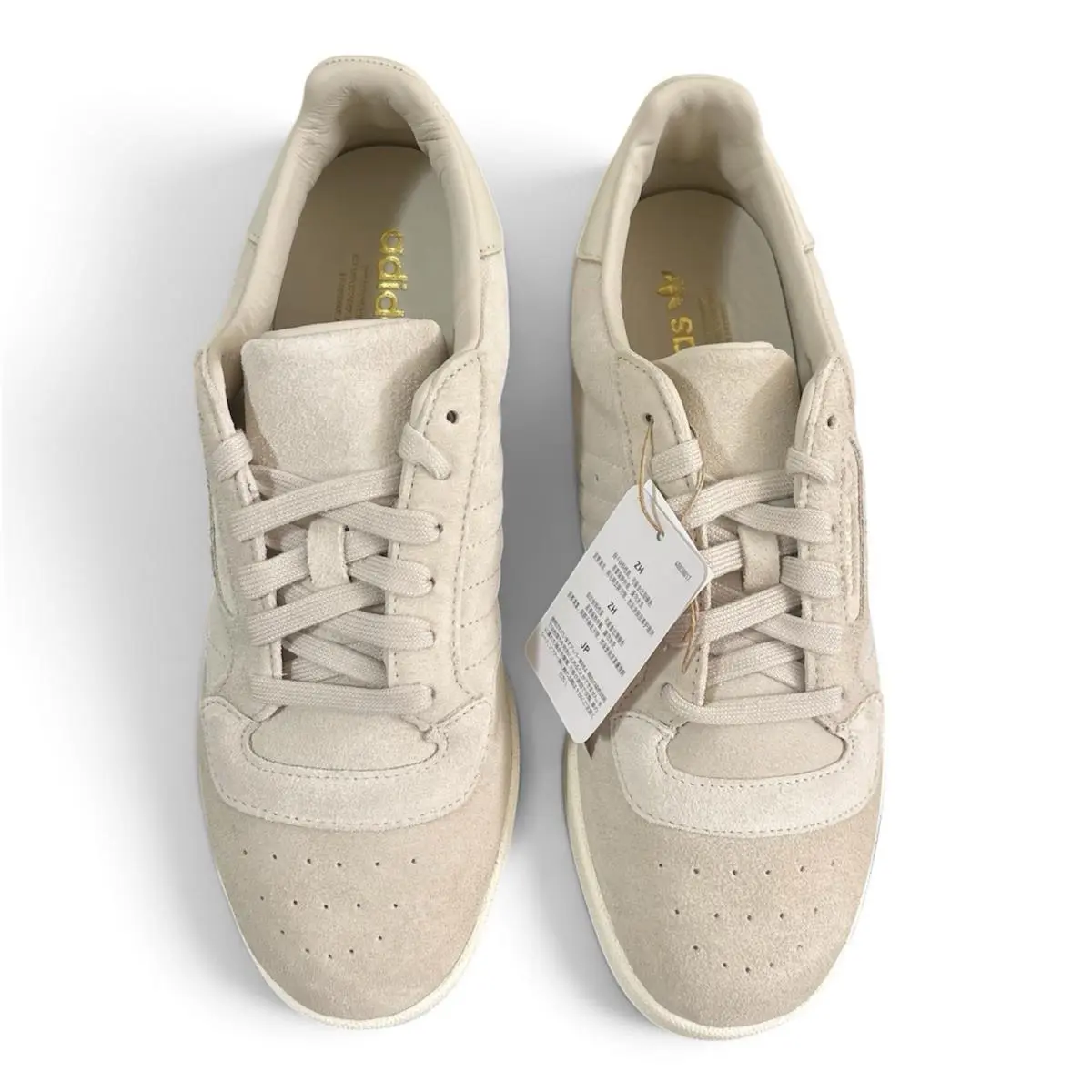 Adidas shoes - adidas Powerphase - Powerphase - JH5487 - Gray 11