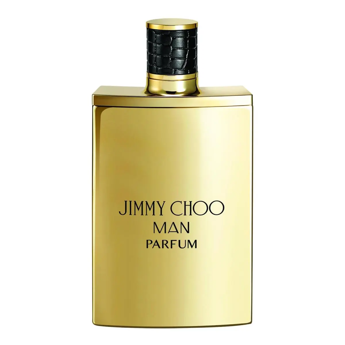 Jimmy Choo - Man Parfum - Men`s Fragrance - Fougere Ambery - with Notes of
