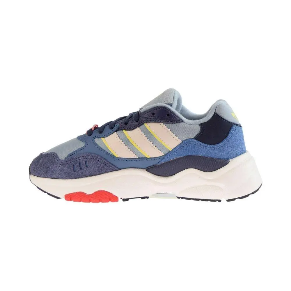 Adidas shoes - Magic Grey-Aluminium-Shadow Navy 2