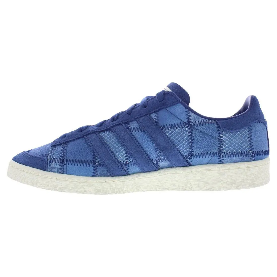 Adidas shoes - Supplier Colour/Supplier Colour/Cream White, Main: Blue 1