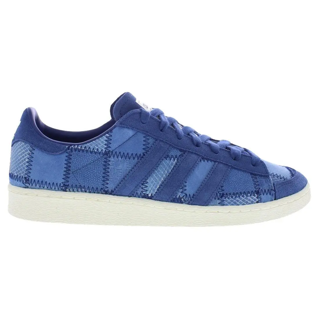 Adidas shoes - Supplier Colour/Supplier Colour/Cream White, Main: Blue 2