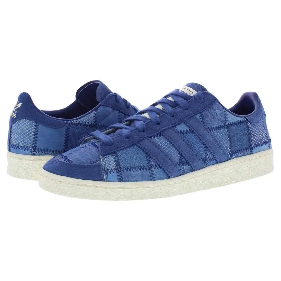 Adidas shoes - Supplier Colour/Supplier Colour/Cream White, Main: Blue 3
