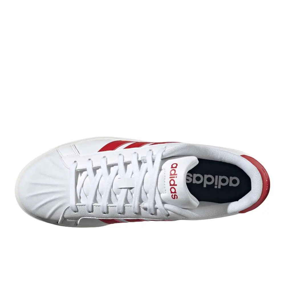 Adidas shoes - adidas Streettalk - Streettalk - JP8279 - White 2