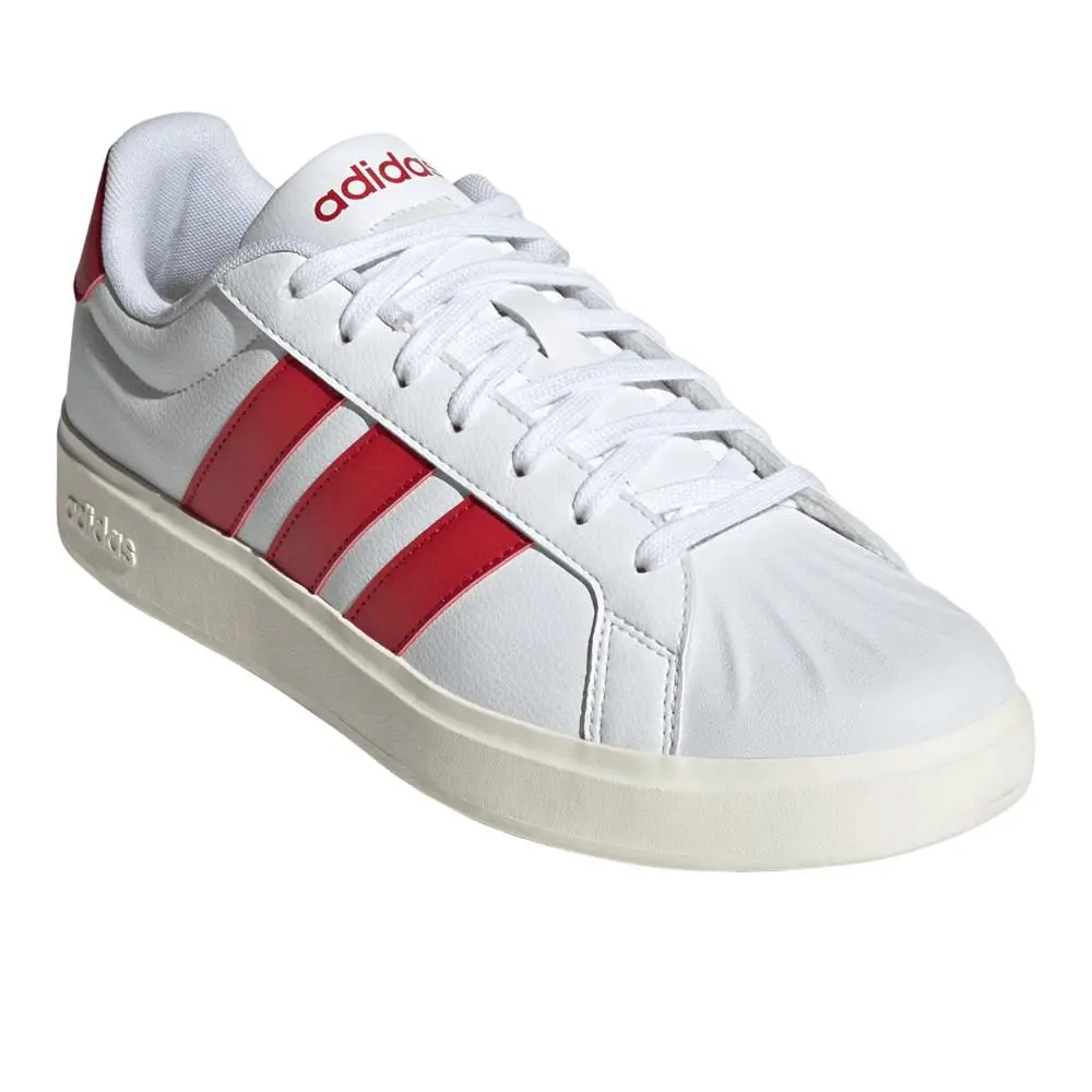 Adidas shoes - adidas Streettalk - Streettalk - JP8279 - White 6