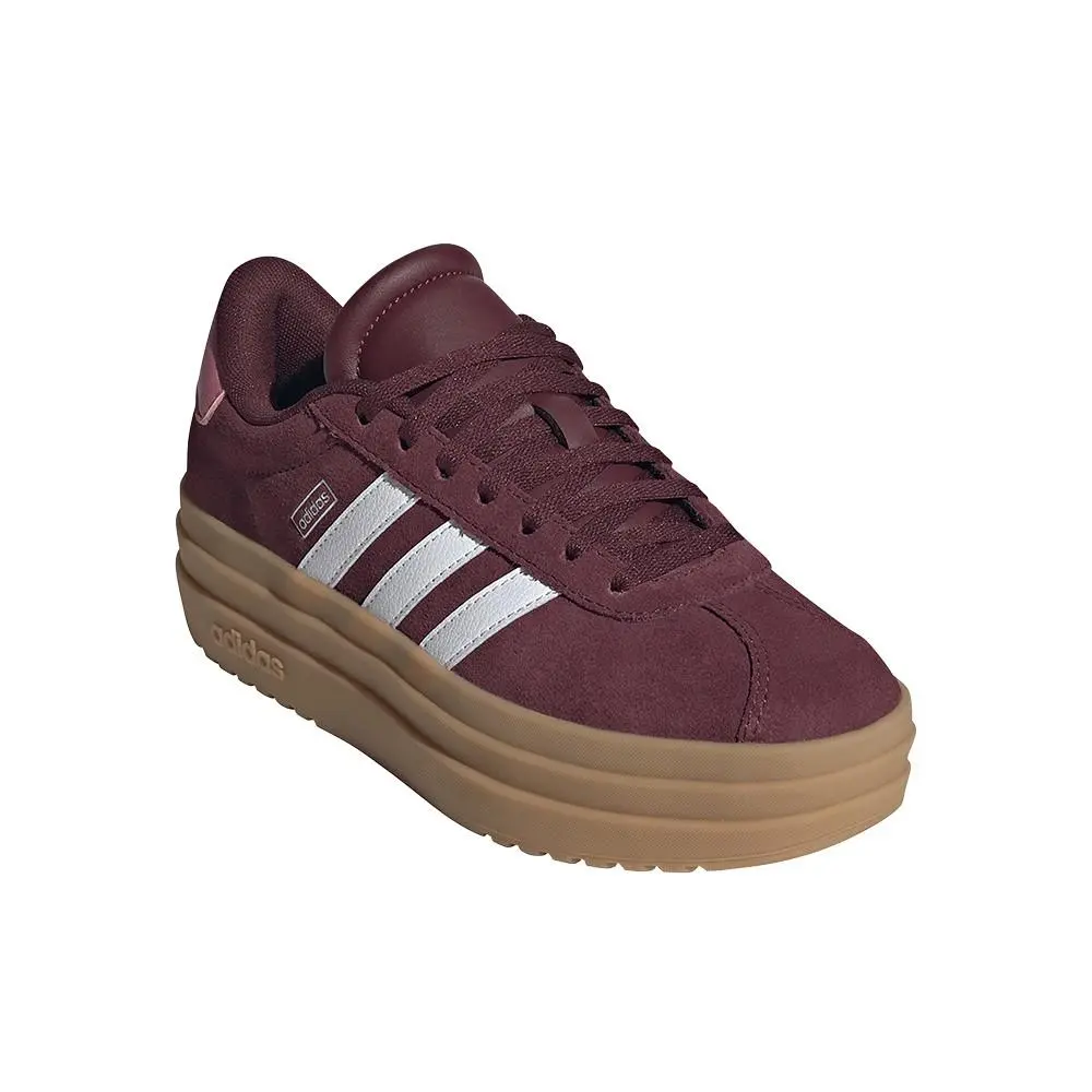 Adidas shoes - adidas Vl Court Bold - Court Bold - SB1158-IH4780 - Red 0