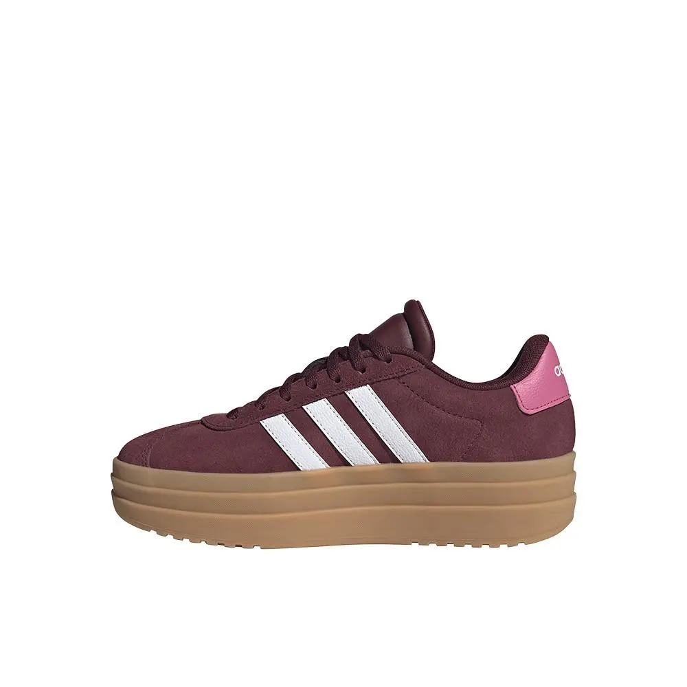 Adidas shoes - adidas Vl Court Bold - Court Bold - SB1158-IH4780 - Red 1