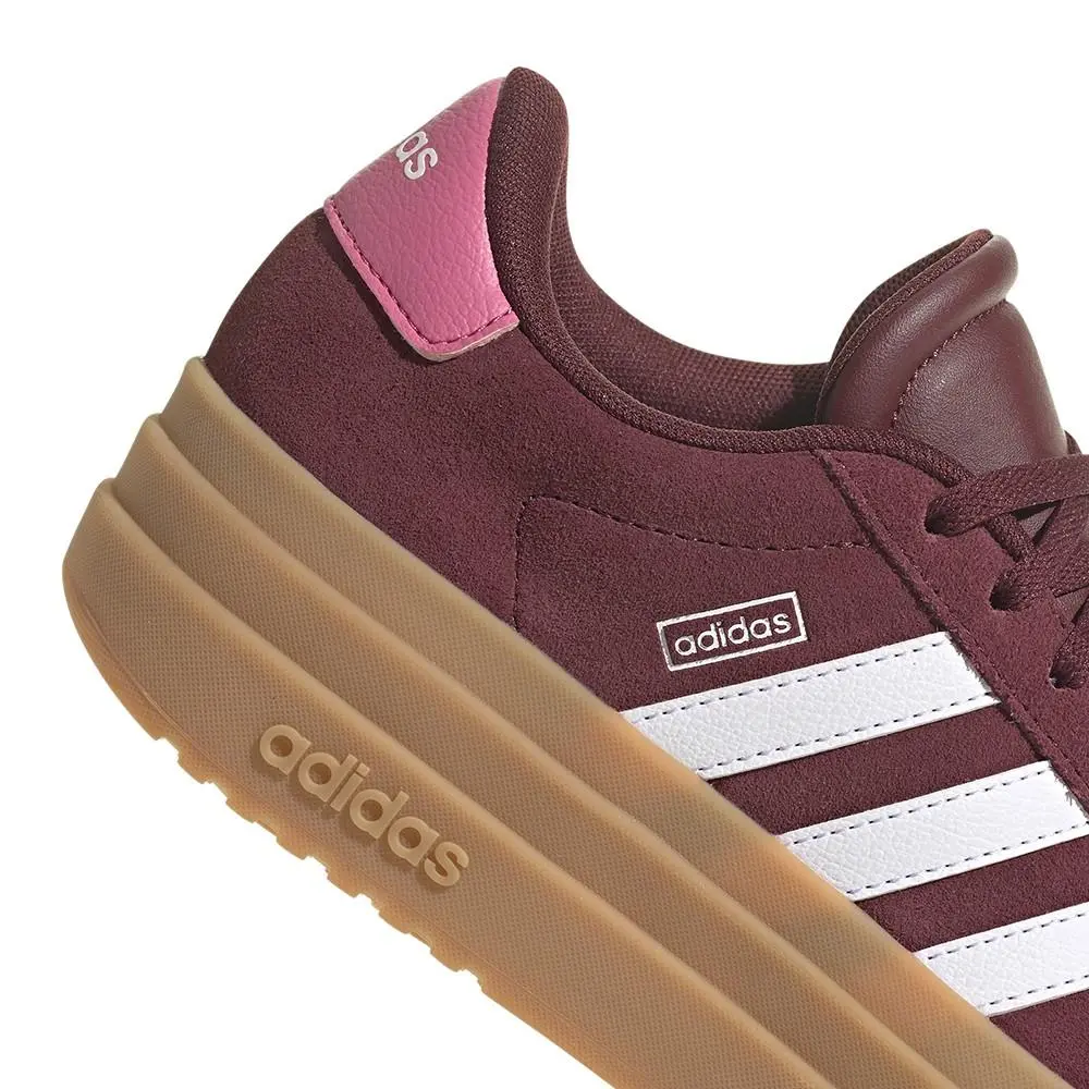 Adidas shoes - adidas Vl Court Bold - Court Bold - SB1158-IH4780 - Red 5