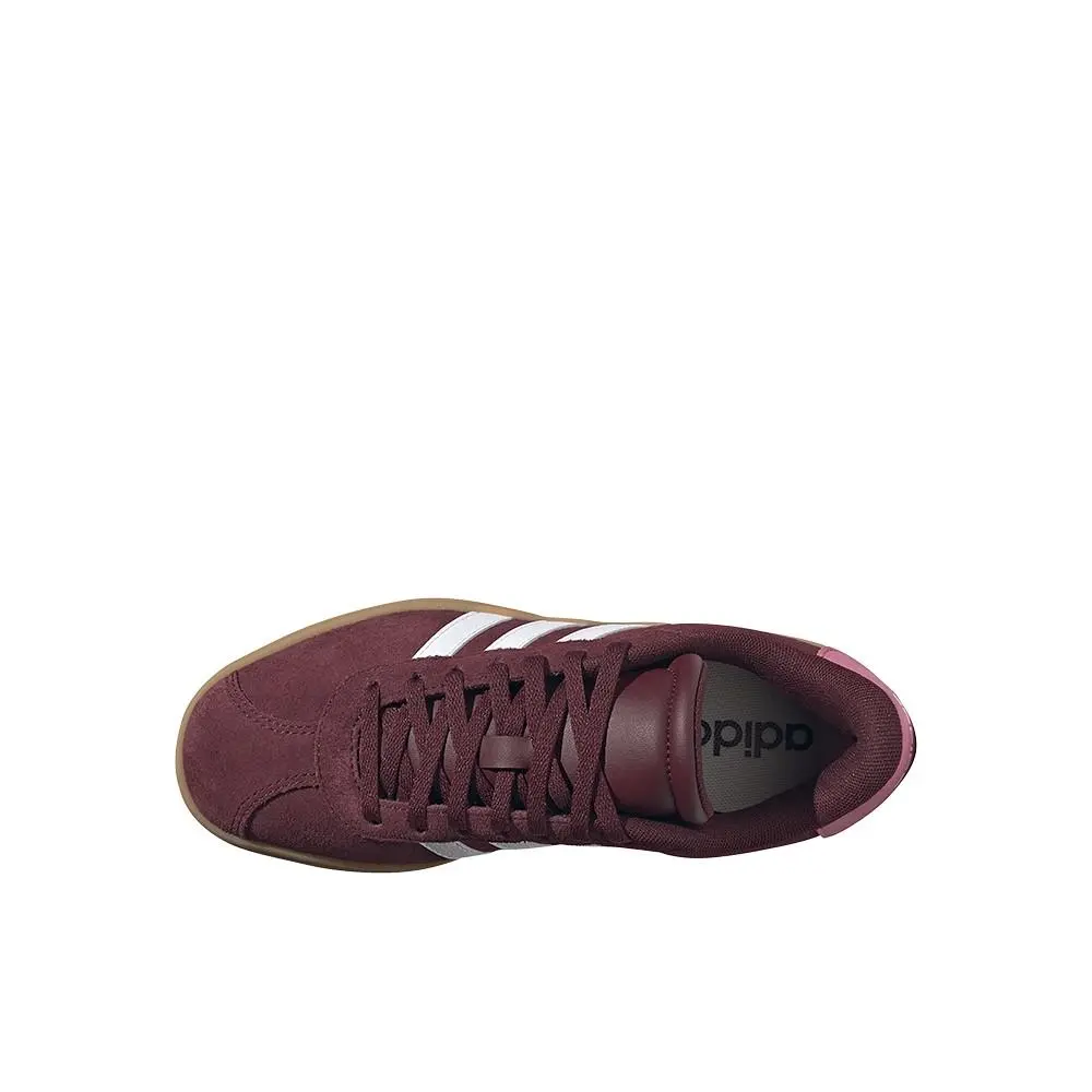 Adidas shoes - adidas Vl Court Bold - Court Bold - SB1158-IH4780 - Red 10