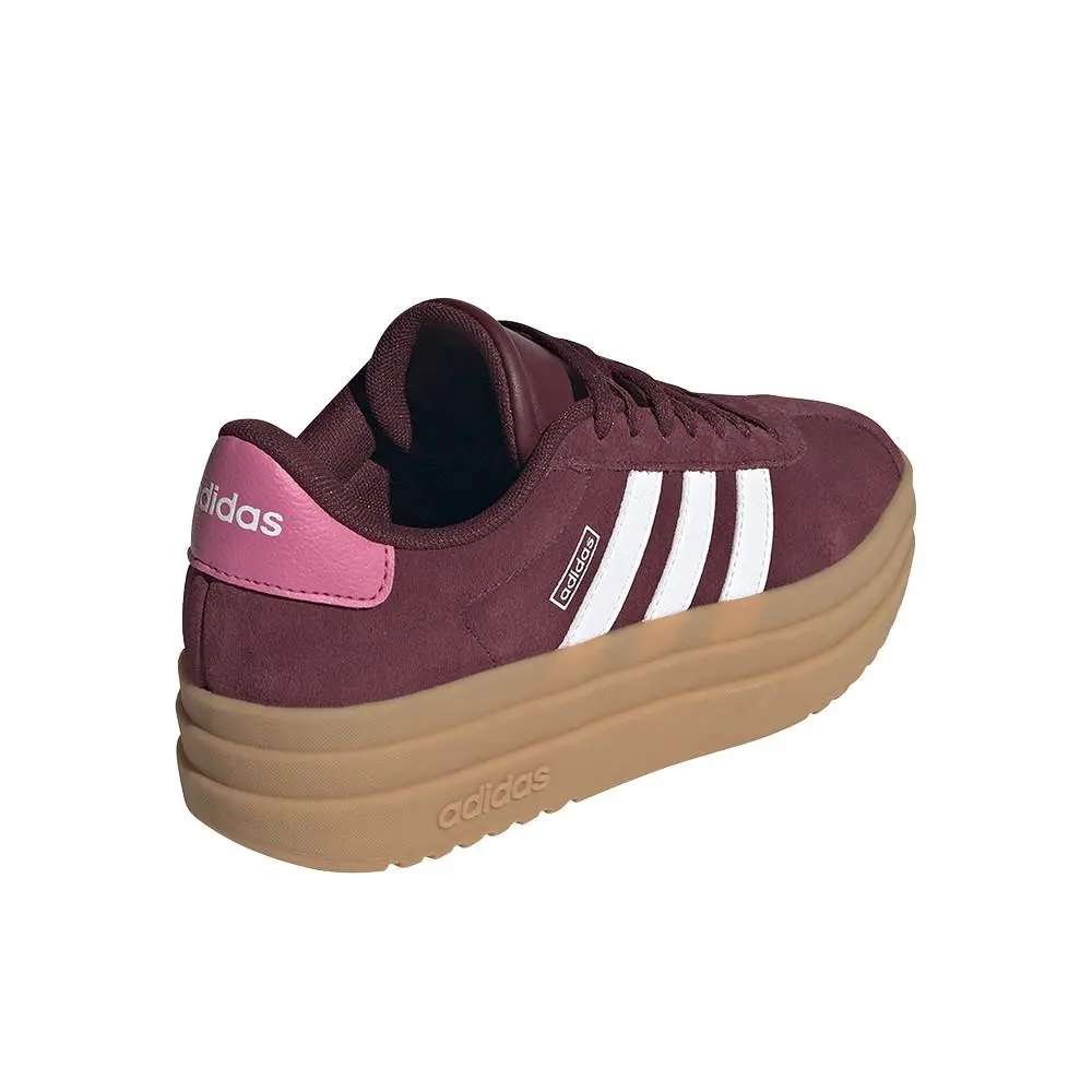 Adidas shoes - adidas Vl Court Bold - Court Bold - SB1158-IH4780 - Red 12