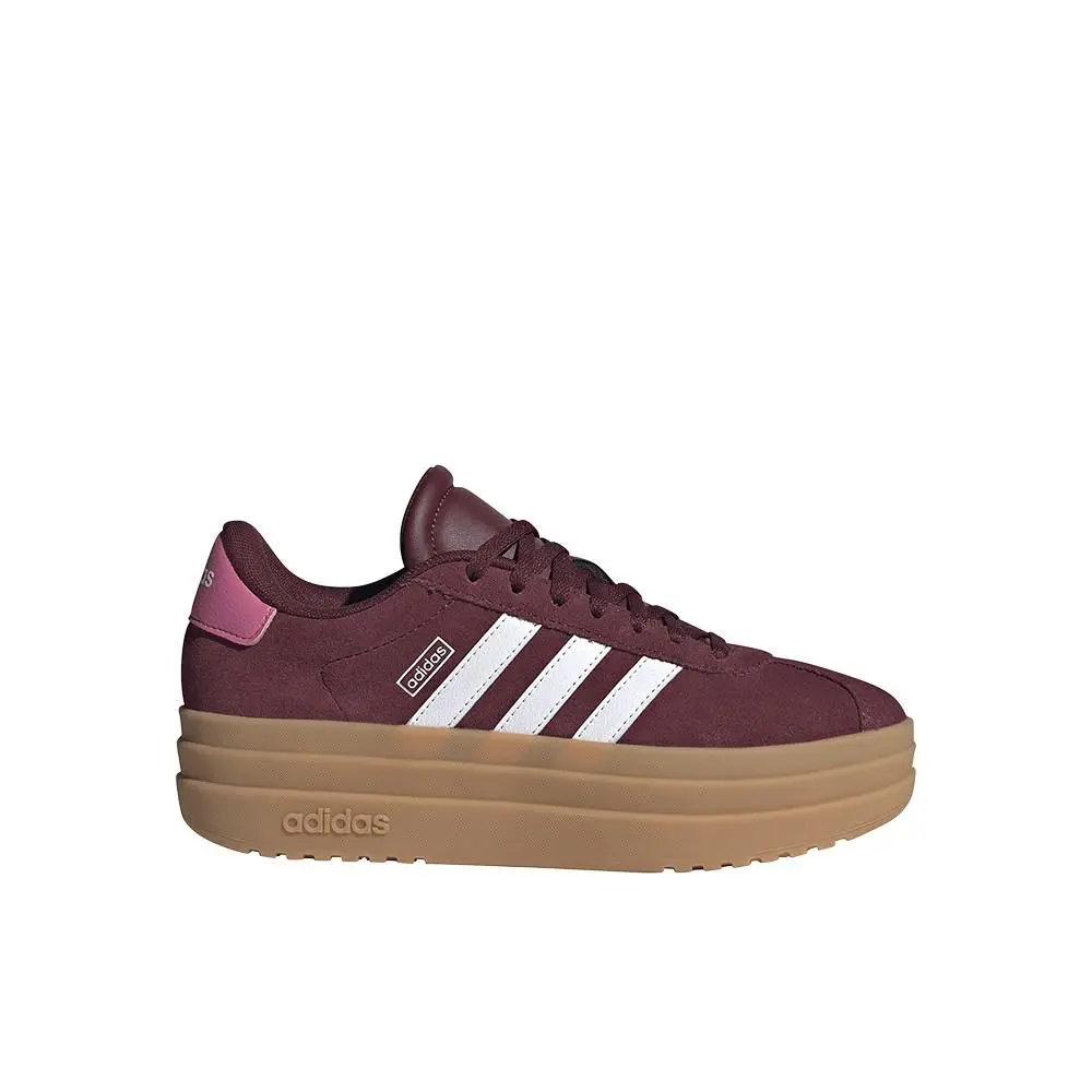 Adidas shoes - adidas Vl Court Bold - Court Bold - SB1158-IH4780 - Red 7