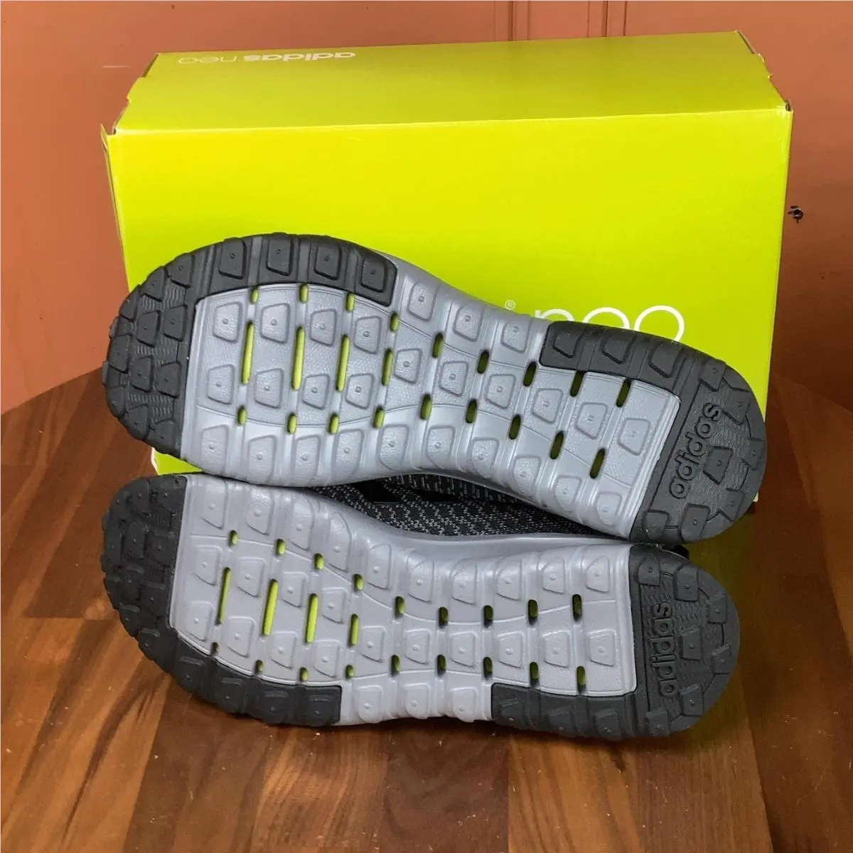 Adidas shoes - CF Superflex TR - Superflex - Black 0