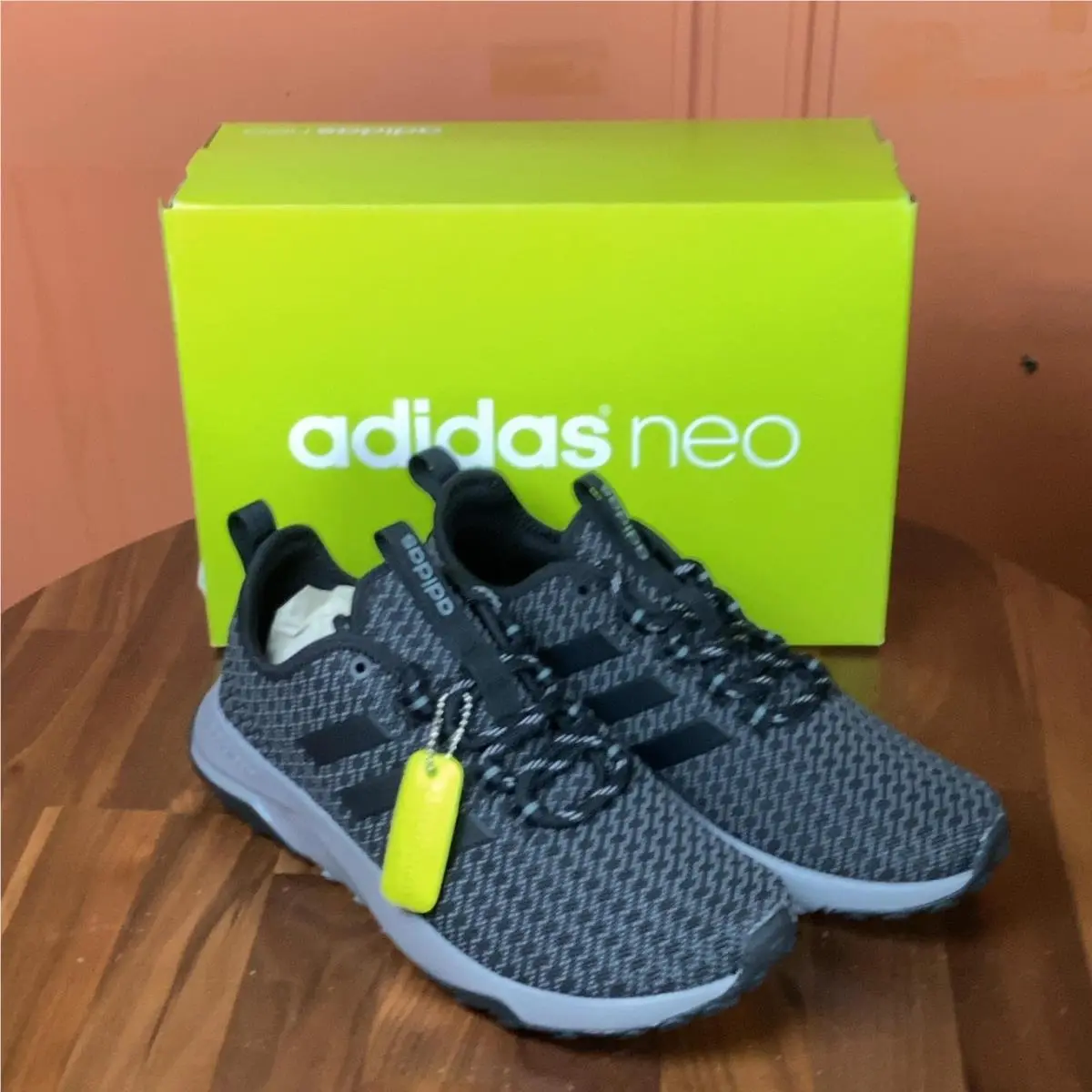 Adidas shoes - CF Superflex TR - Superflex - Black 1