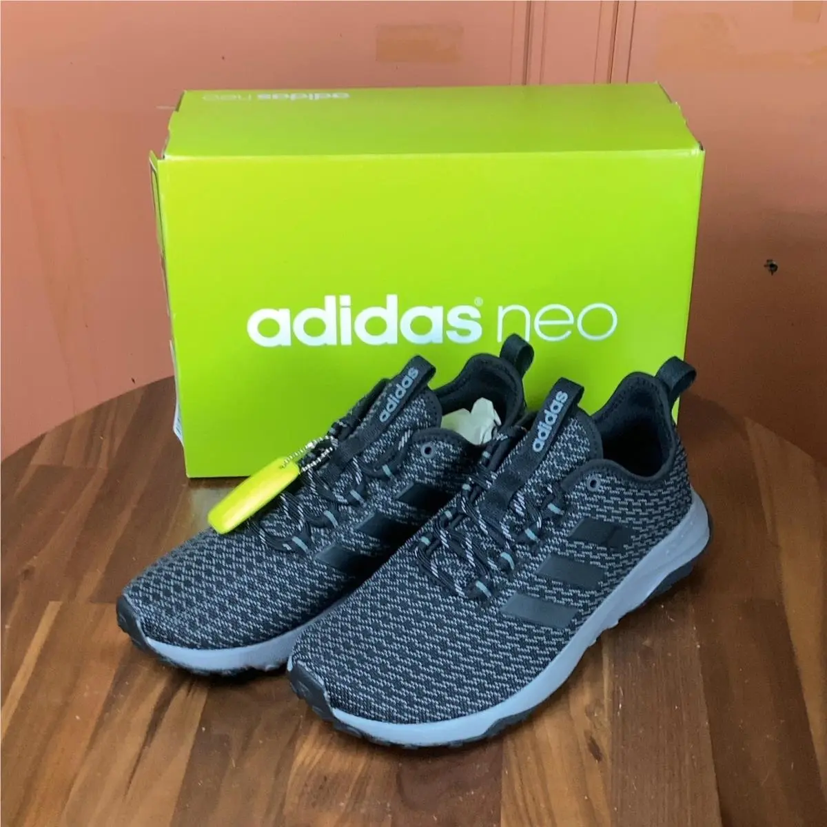 Adidas shoes - CF Superflex TR - Superflex - Black 2