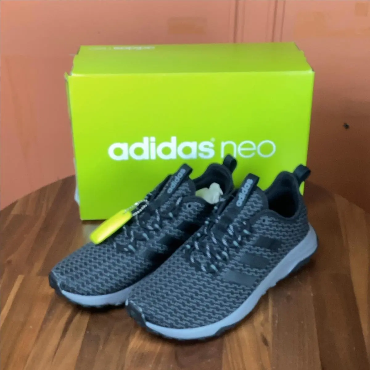 Adidas shoes - CF Superflex TR - Superflex - Black 3