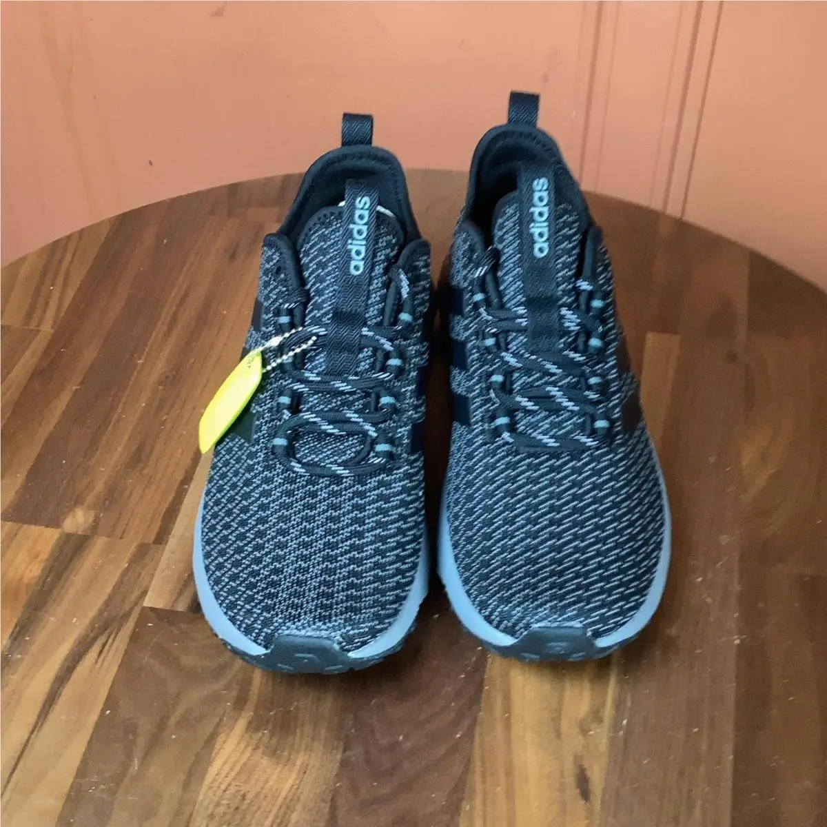 Adidas shoes - CF Superflex TR - Superflex - Black 5