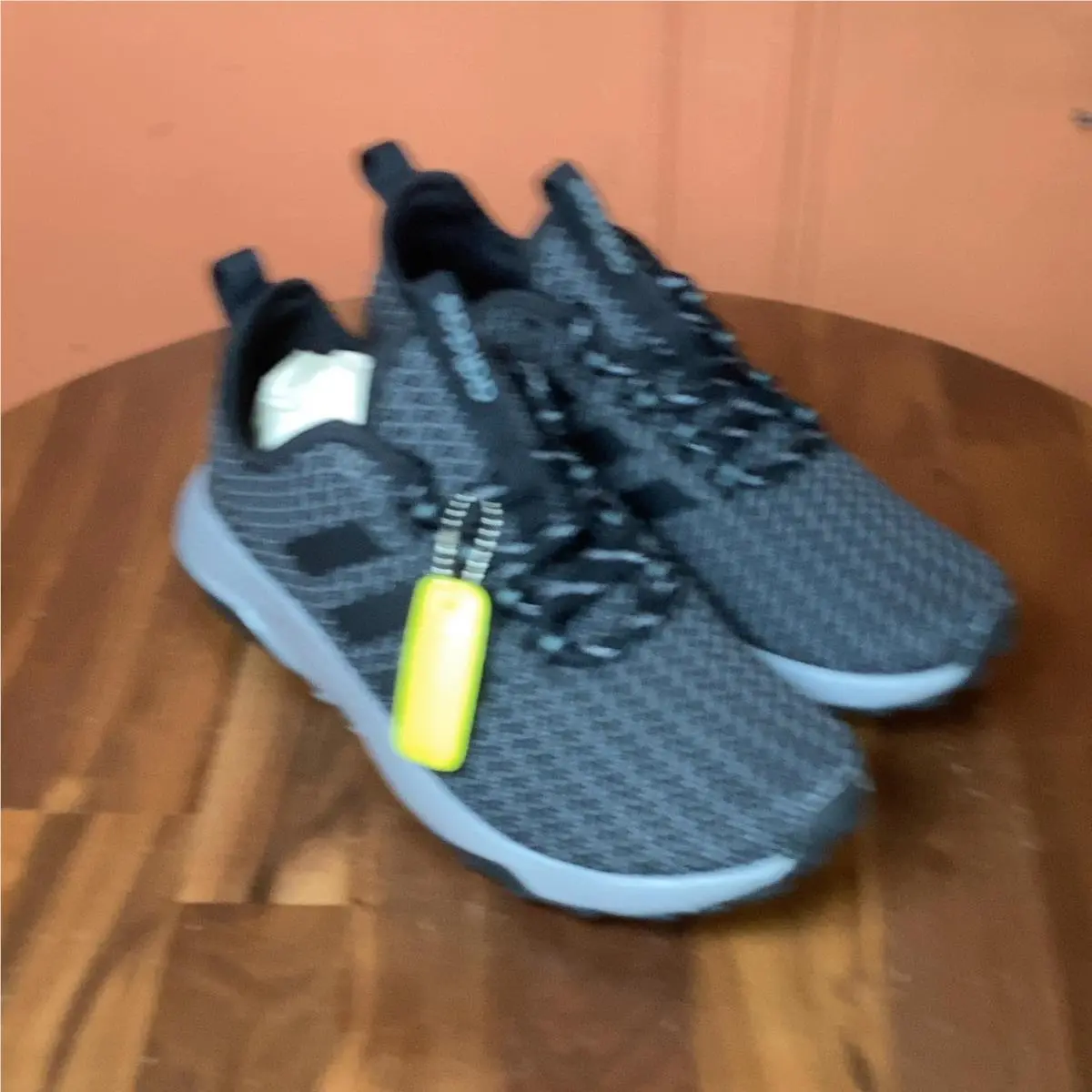 Adidas shoes - CF Superflex TR - Superflex - Black 15