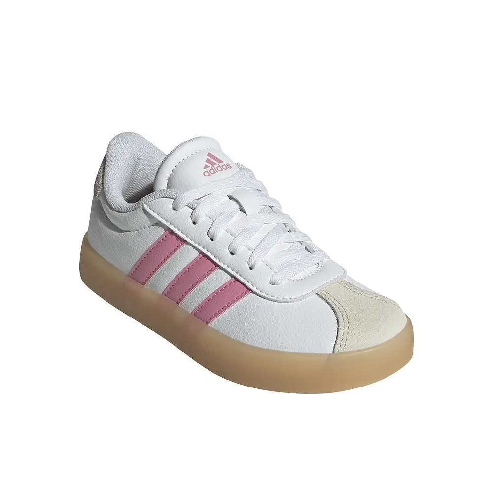 Adidas shoes - adidas Vl Court 3.0 - Court - SB1158-IH3483 - White 0