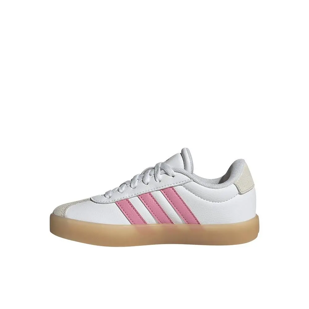 Adidas shoes - adidas Vl Court 3.0 - Court - SB1158-IH3483 - White 1