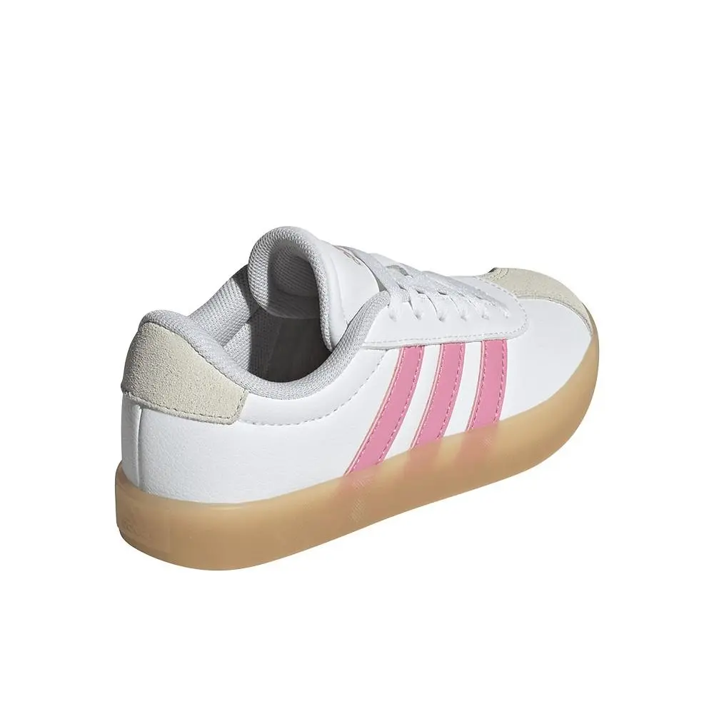 Adidas shoes - adidas Vl Court 3.0 - Court - SB1158-IH3483 - White 12