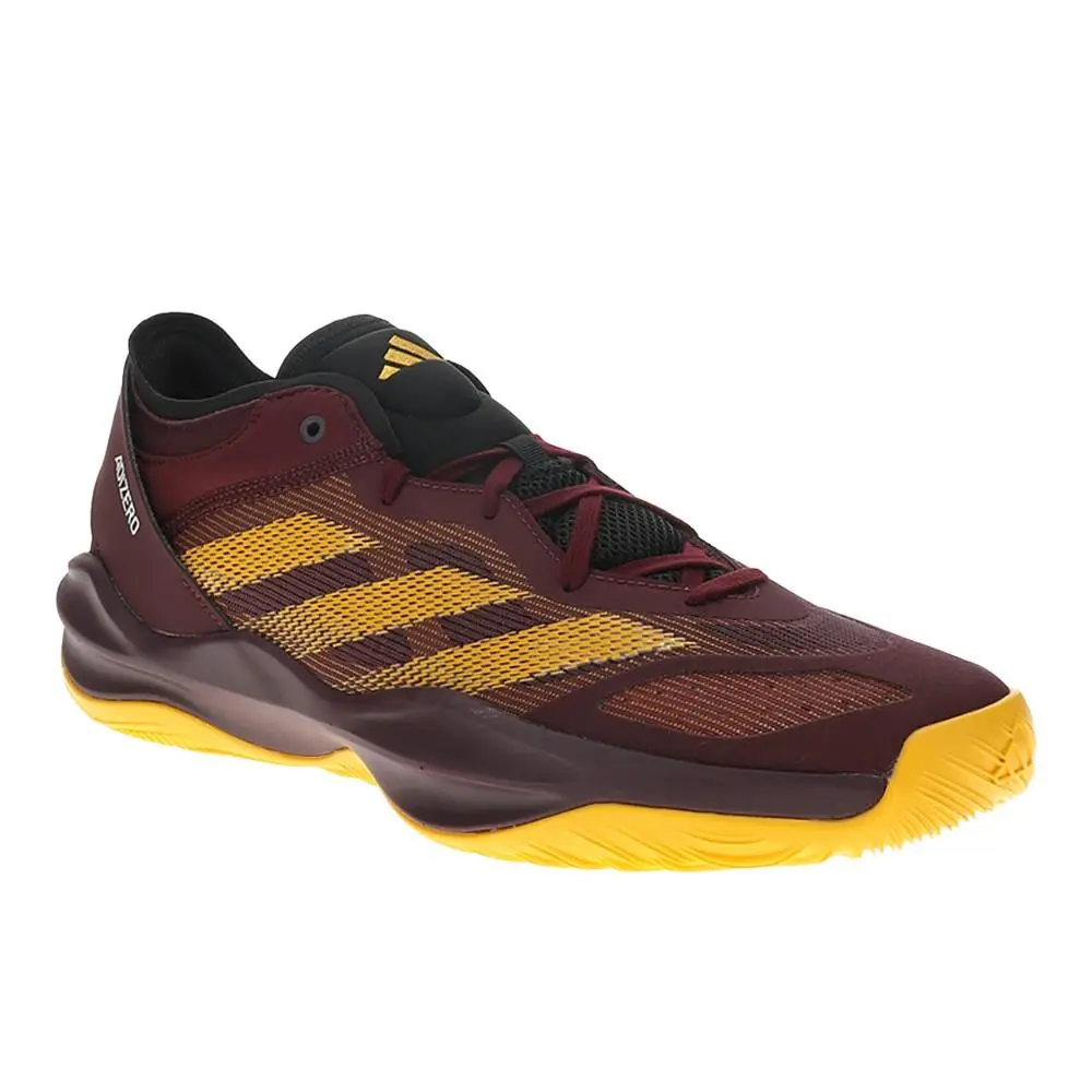 Adidas shoes - adidas Adizero Select 3.0 Arizona State Sun Devils Basketball - JI4004-A - Red 0