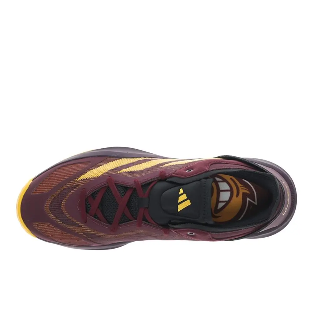 Adidas shoes - adidas Adizero Select 3.0 Arizona State Sun Devils Basketball - JI4004-A - Red 8