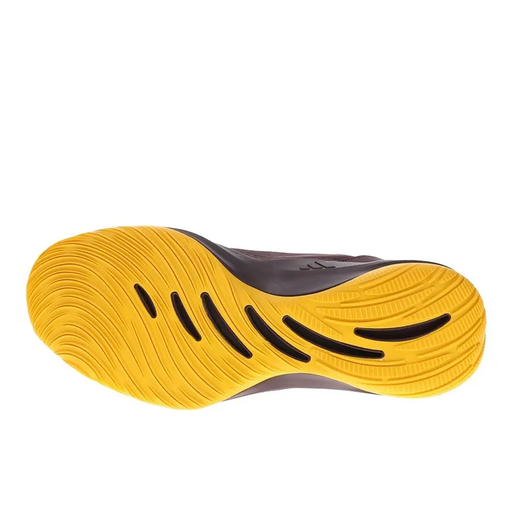 Adidas shoes - adidas Adizero Select 3.0 Arizona State Sun Devils Basketball - JI4004-A - Red 9