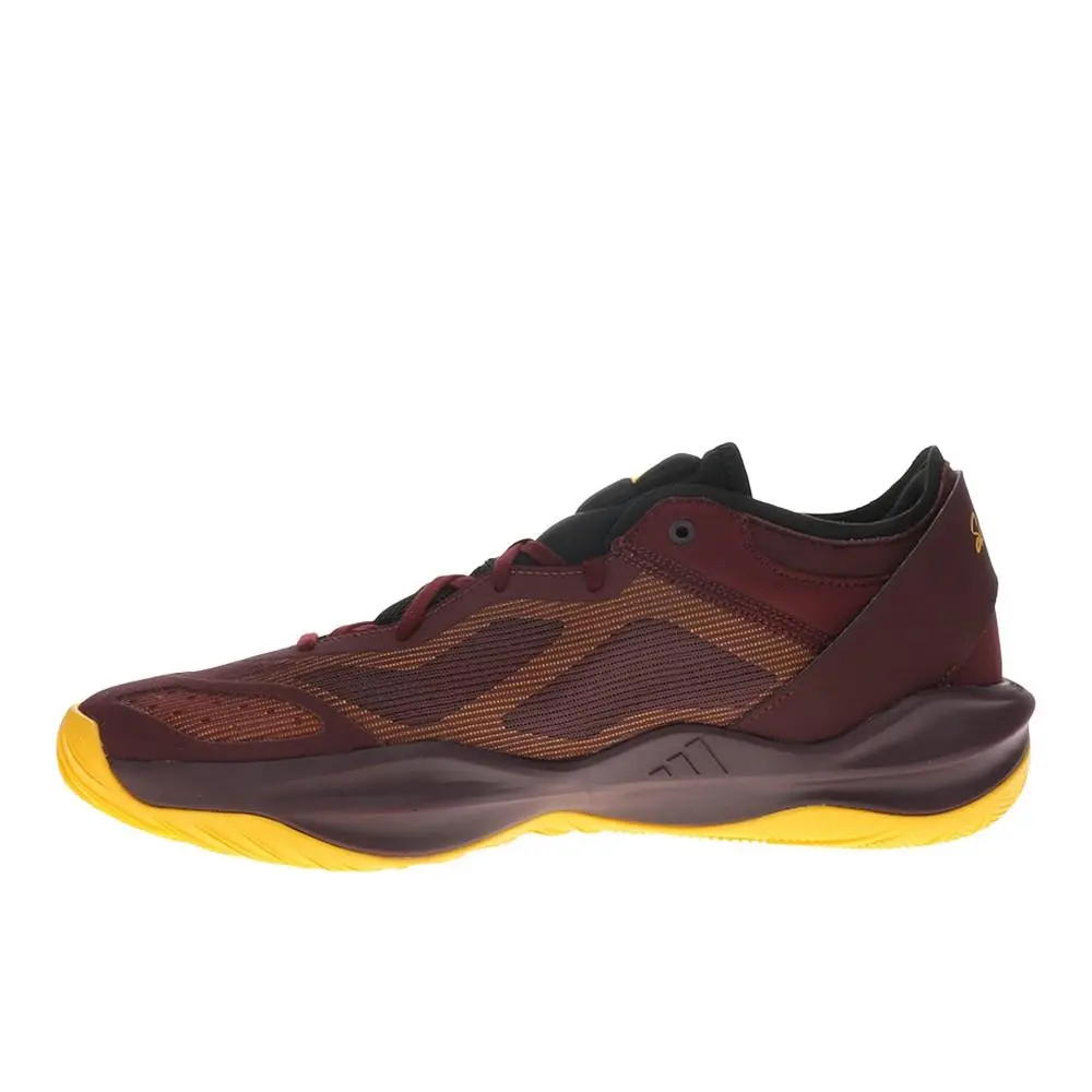 Adidas shoes - adidas Adizero Select 3.0 Arizona State Sun Devils Basketball - JI4004-A - Red 7