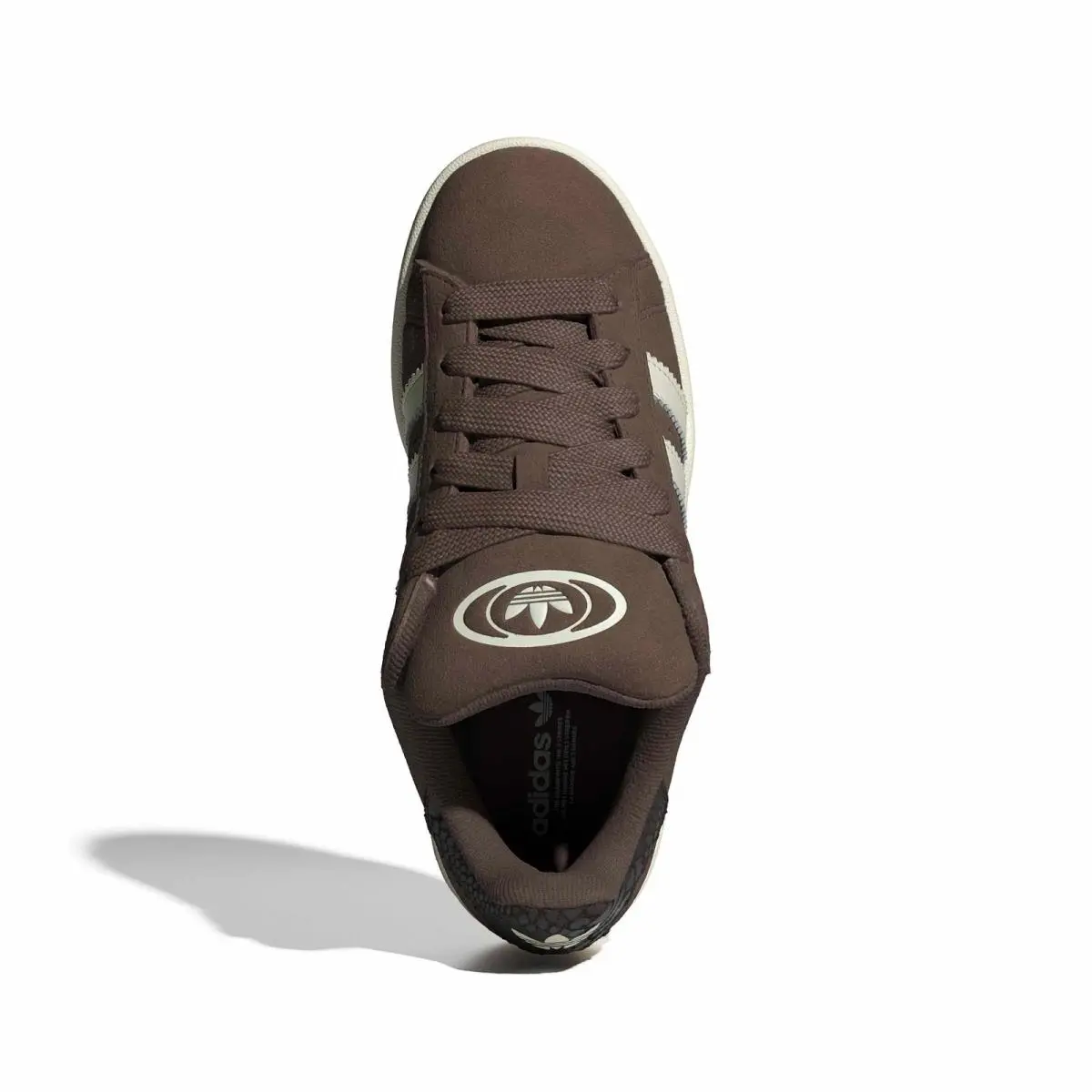 Adidas shoes - HP3542 - HP3542 - Brown 0