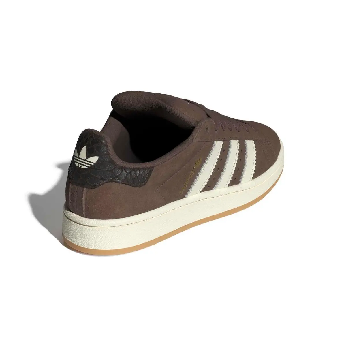 Adidas shoes - HP3542 - HP3542 - Brown 4