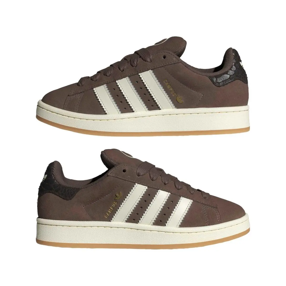Adidas shoes - HP3542 - HP3542 - Brown 7