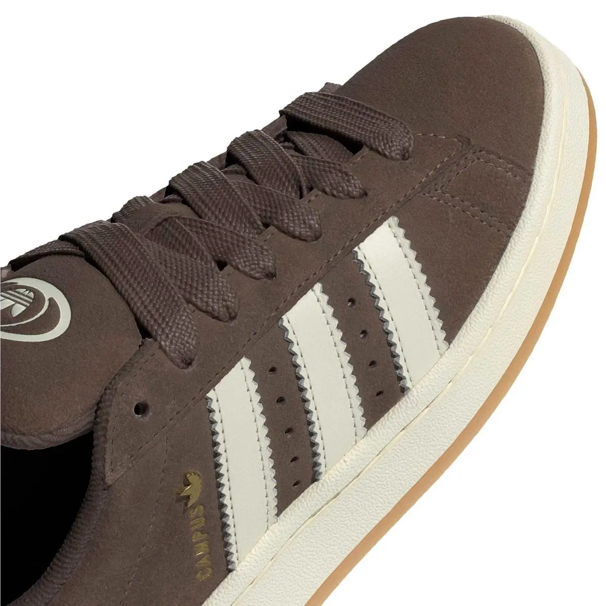 Adidas shoes - HP3542 - HP3542 - Brown 5