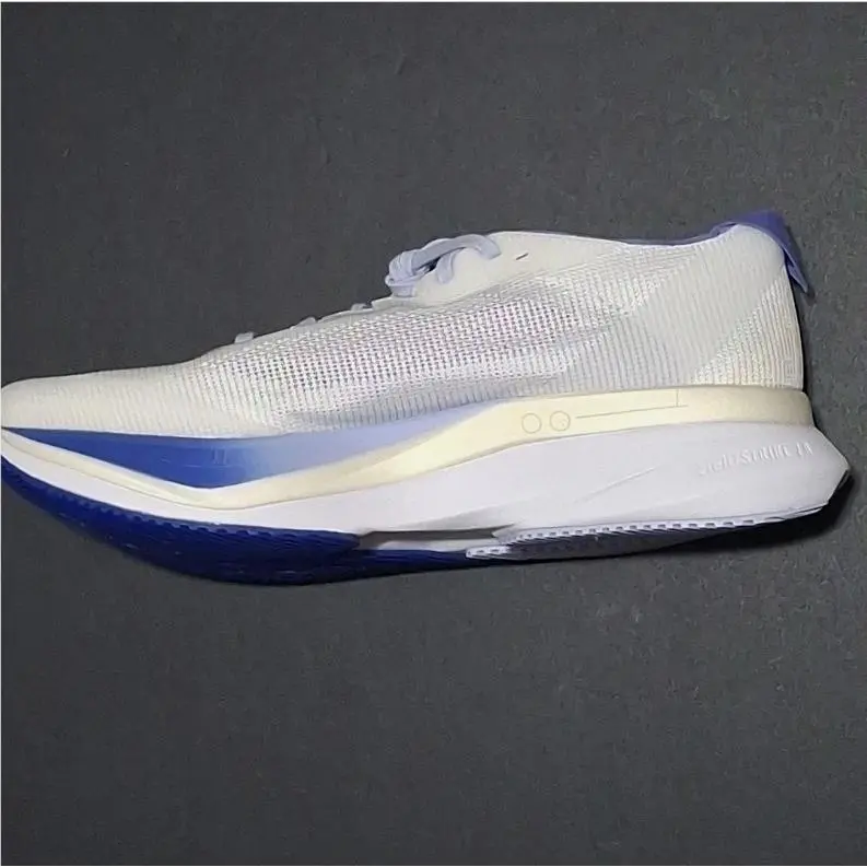 Adidas shoes - adidas Adizero Boston 12 - Adizero Boston - JI4479 - Blue 1