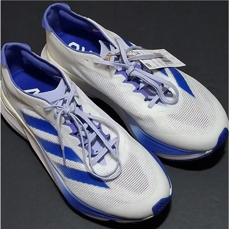 Adidas shoes - adidas Adizero Boston 12 - Adizero Boston - JI4479 - Blue 29