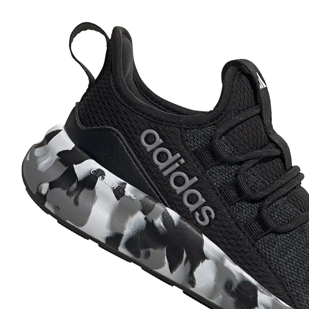 Adidas shoes - adidas Lite Racer Adapt 8.0 - SB1158-KI7555 - Black 5