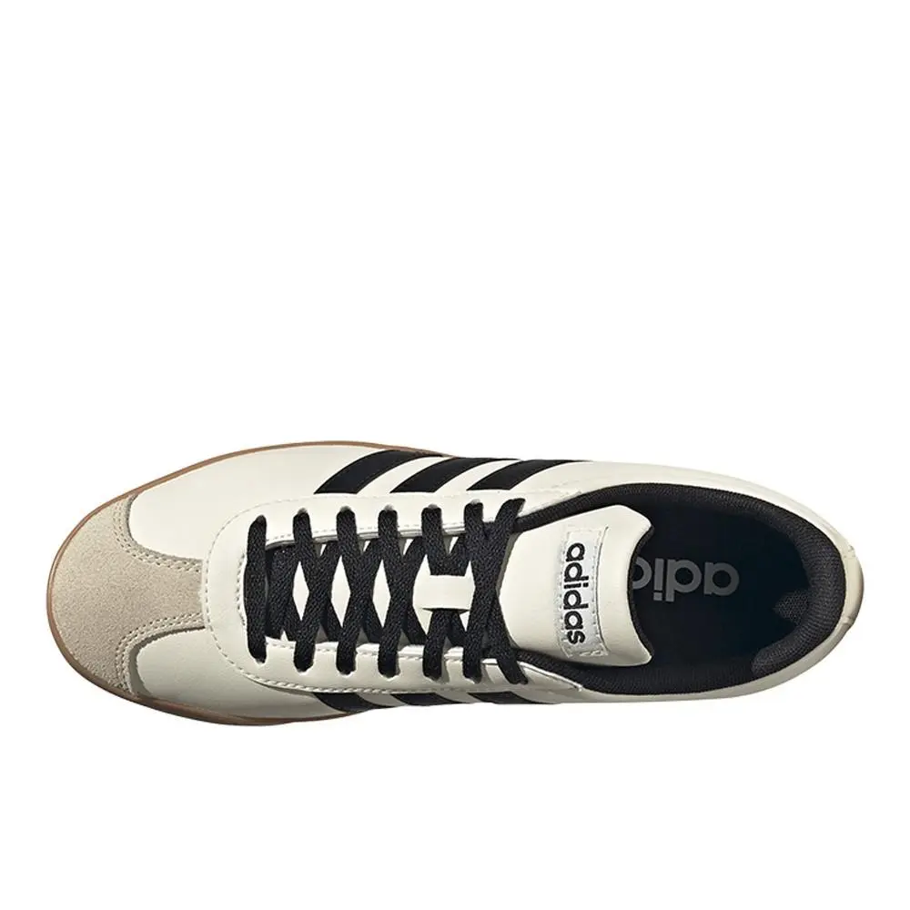 Adidas shoes - adidas Vl Court Base - Court Base - SB1158-JR6912 - White 2