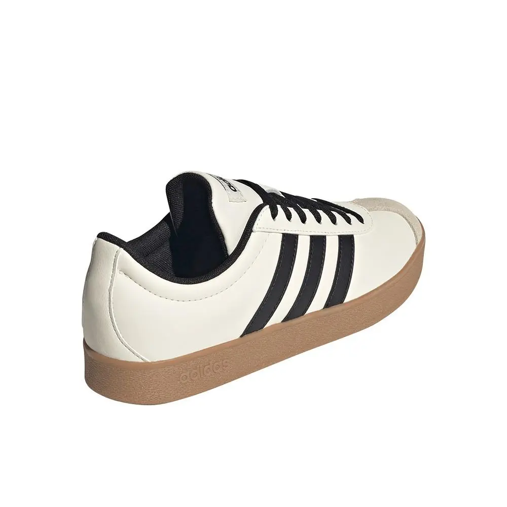 Adidas shoes - adidas Vl Court Base - Court Base - SB1158-JR6912 - White 4
