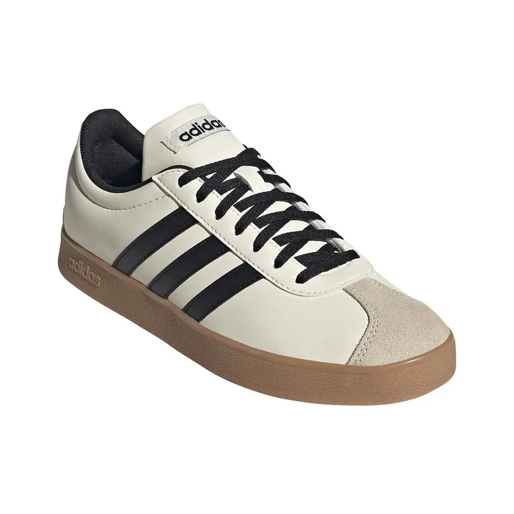 Adidas shoes - adidas Vl Court Base - Court Base - SB1158-JR6912 - White 8