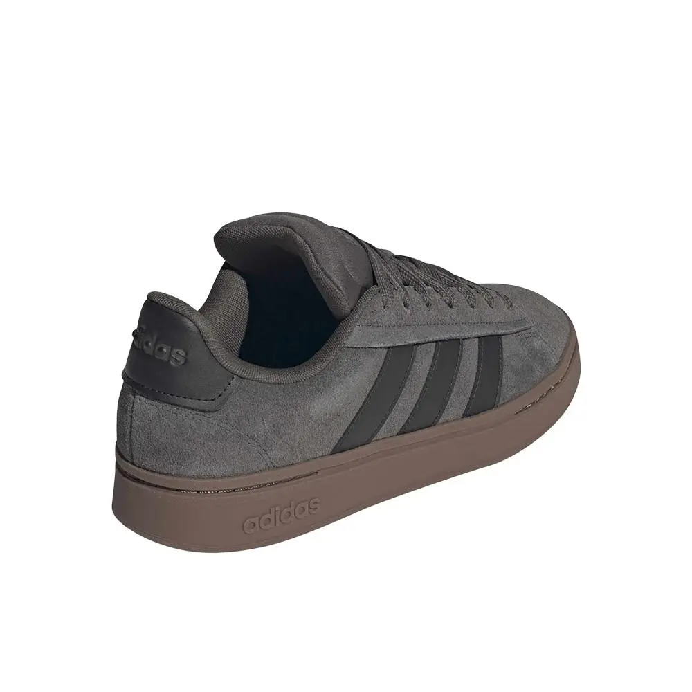 Adidas shoes - adidas Grand Court Alpha - Grand Court Alpha - SB1158-KK2362 - Grey 4