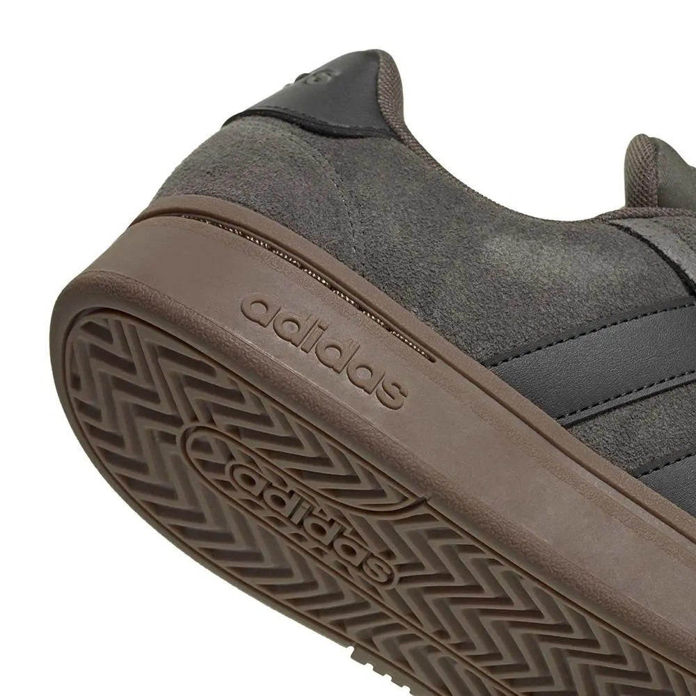 Adidas shoes - adidas Grand Court Alpha - Grand Court Alpha - SB1158-KK2362 - Grey 13