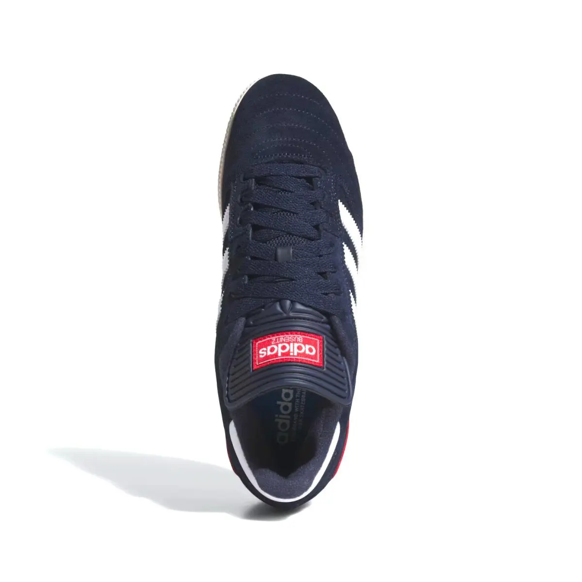 Adidas shoes - adidas Busenitz Pro - Busenitz Pro - navy 1