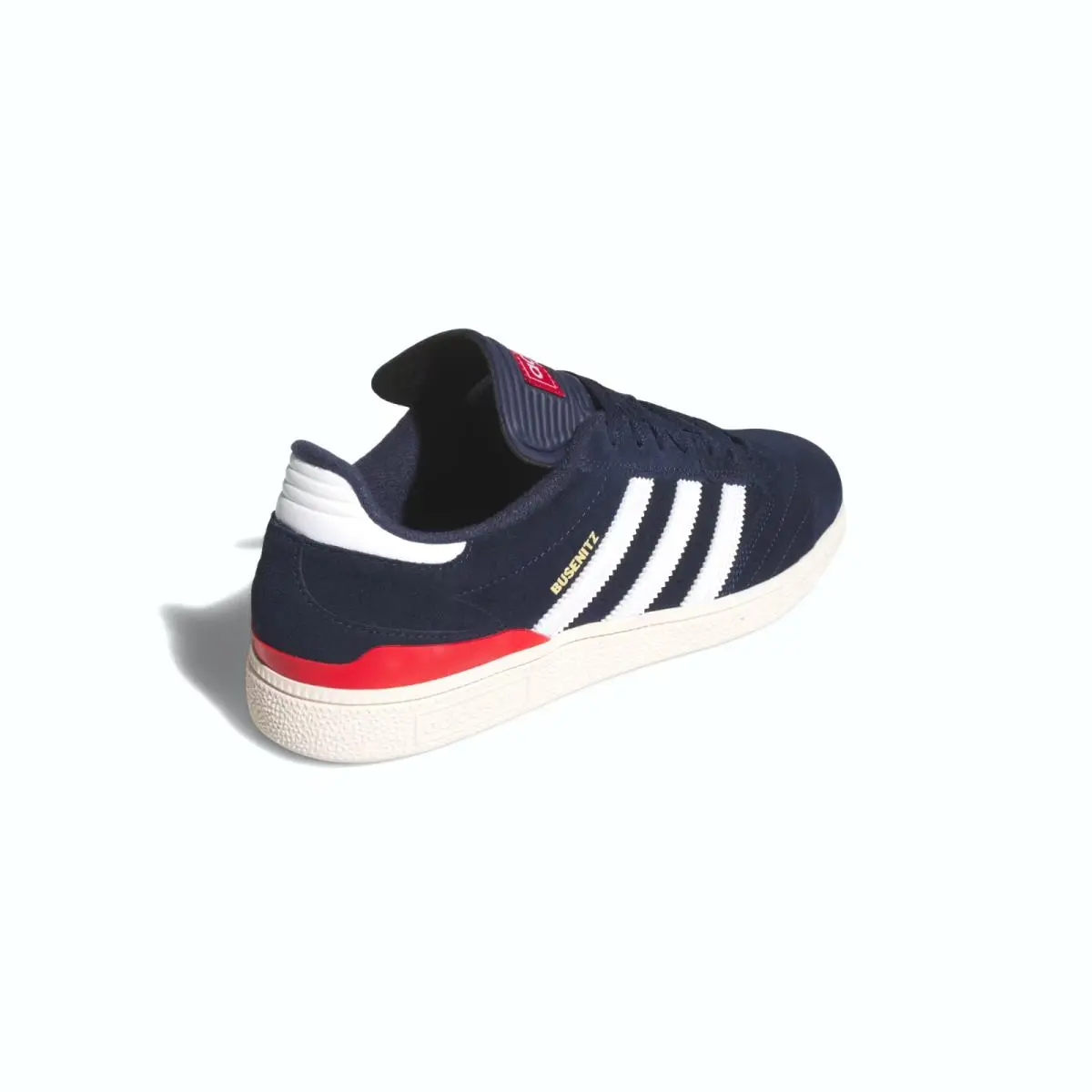 Adidas shoes - adidas Busenitz Pro - Busenitz Pro - navy 3