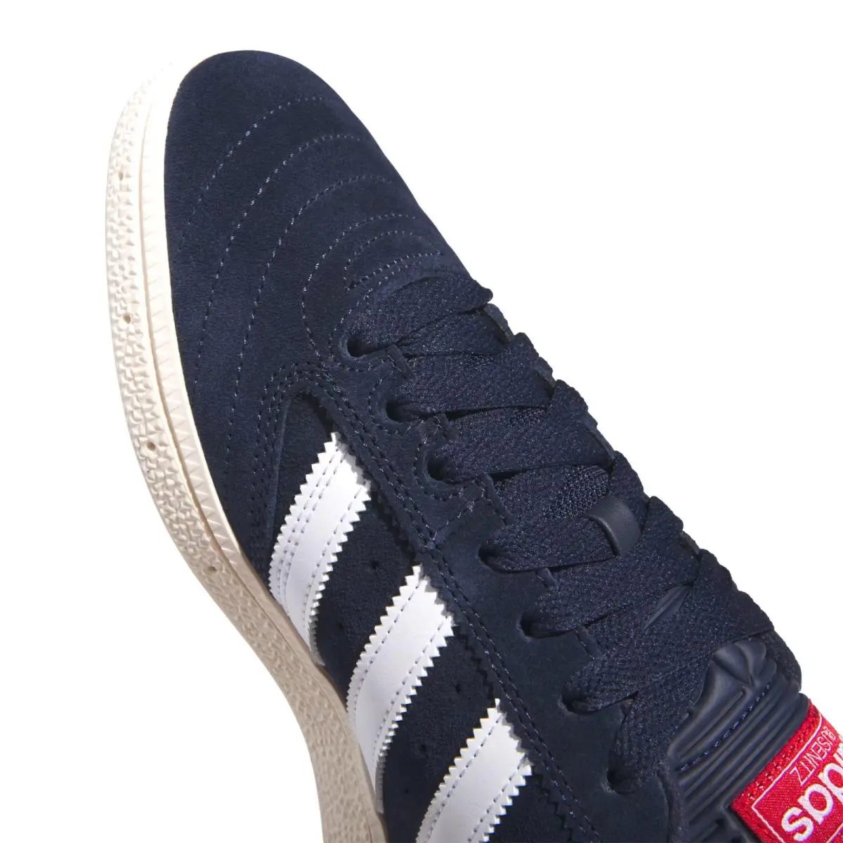 Adidas shoes - adidas Busenitz Pro - Busenitz Pro - navy 7